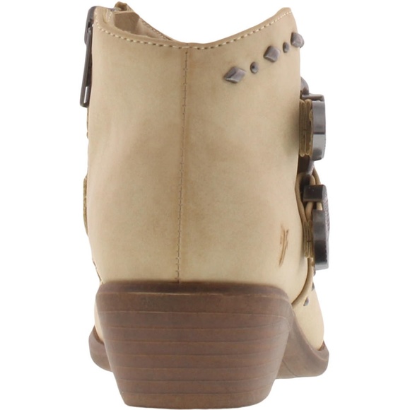 FRYE Kids Shoes - Kids Size 13 - Picture 7 of 7